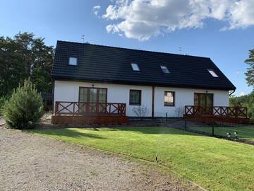 Фото Дома для отпуска Nad Wiartlem г. Вяртель 3